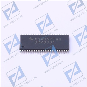 DRV8301DCAR